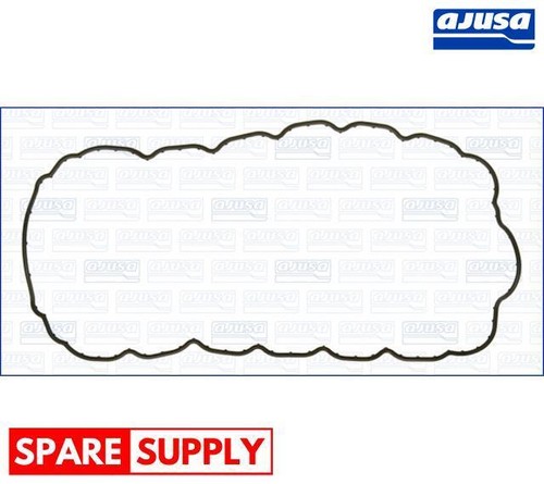 Gasket wet sump - wet, honda