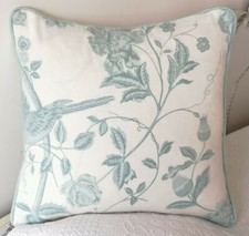  Laura Ashley Cushion Cover