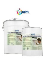 White - Pliolite Masonry Paint