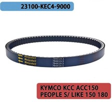 Drive Belt 784x19.5 For KYMCO