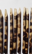 Bamboo Dip Pen set Pack of 5