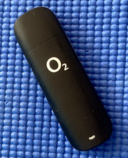O2 Mobile Broadband MiFi