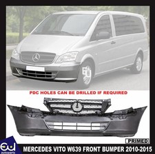 FOR MERCEDES VITO W639