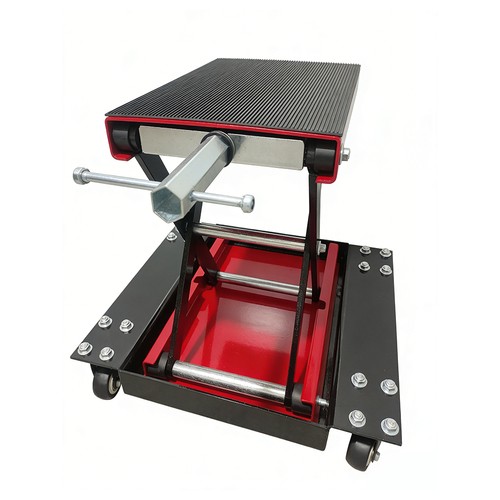 1100lbs motorcycle lift table - motorcycle,