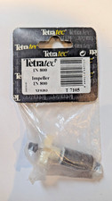 Tetratec IN 800 Impeller Tetra Internal Filter IN800 Spare Parts Genuine T7105