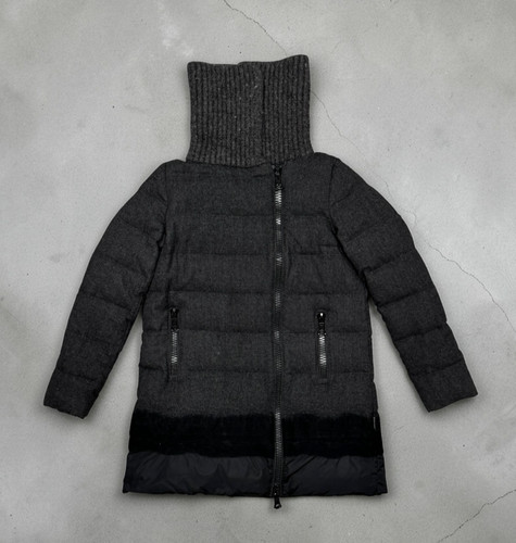 Moncler ocelot loro - loro, rain