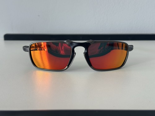 Oakley badman polarized - badman,