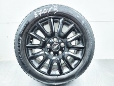 MINI COOPER F55 F56 F57 16”