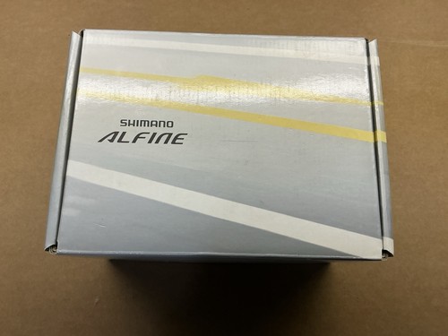Shimano alfine speed s501 - speed, sg-s501