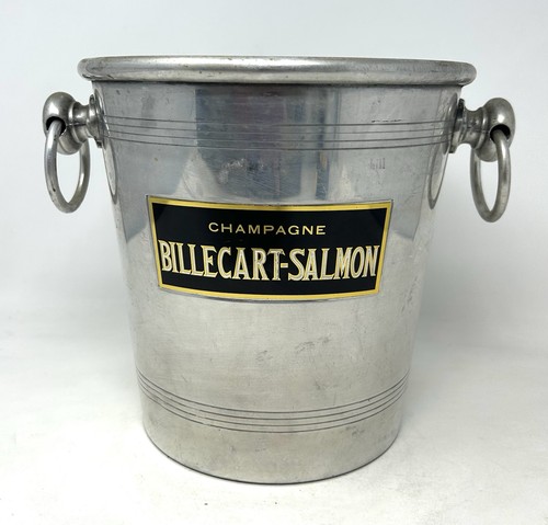 Vintage billecart paris wine - vintage,