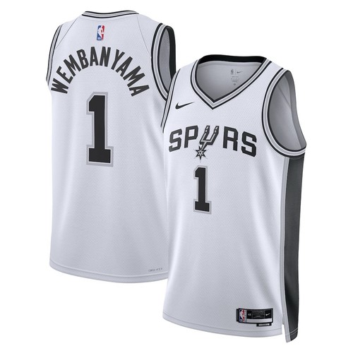 San antonio spurs men jersey - spurs,