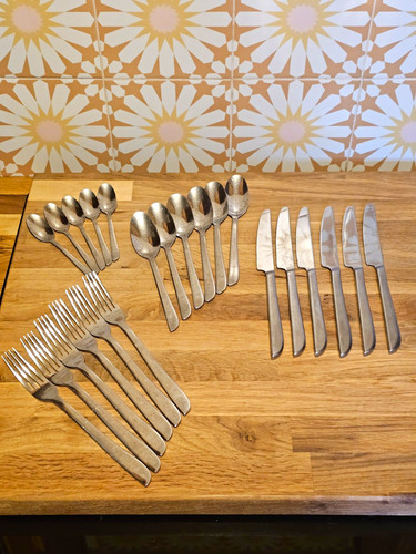 Viners stainless steel - viners, 18/10
