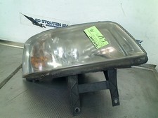 FARO SX Volkswagen Transporter T5 Van 2.5 TDi (BNZ) 2007 7h1941016n