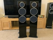 Wharfdale Diamond 230 Floor