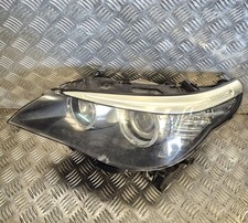 E60 E61 LCI 2008 BMW 5SERIES