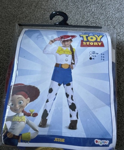 Disney pixar jessie toy story - pixar,