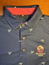 FJ FootJoy Men's Large Golf