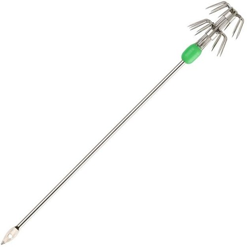 Sunset squid jig needle - sunset,