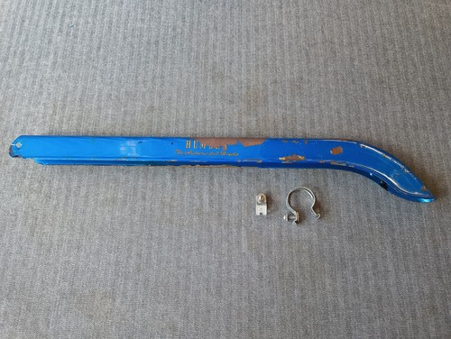 1964 humber raleigh - humber, chain