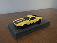 Hot Wheels Premium De Tomaso