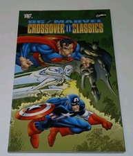 DC / Marvel Crossover Classics