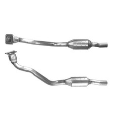 Type Approved Catalytic