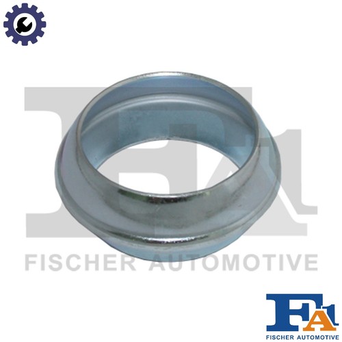 Seal ring exhaust pipe - seal,