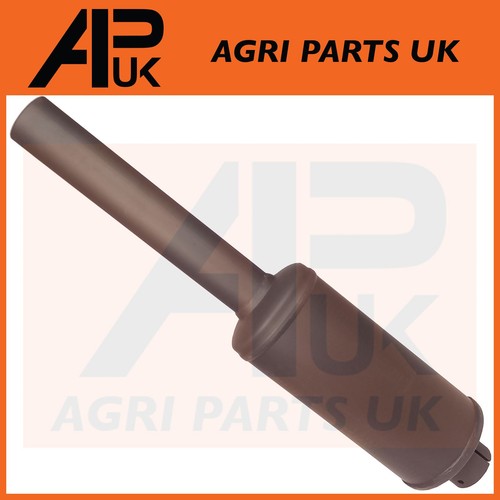 Exhaust silencer tractor for - silencer,