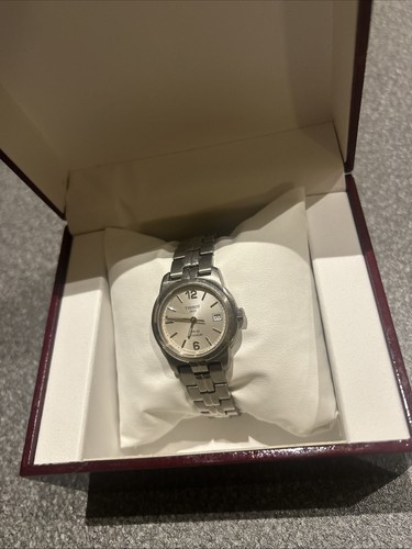 Tissot pr50 titanium - pr50, luxury