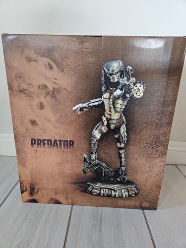 New nrfb predator statue - nrfb,