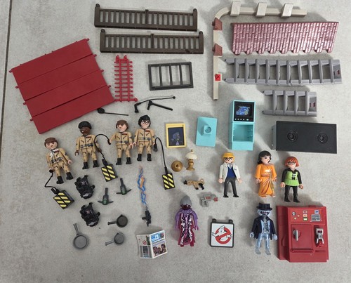 Playmobil lego toys - lego,