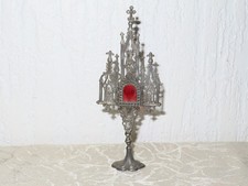Miniature Altar Monstrance
