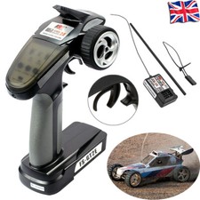 Flysky FS-GT2E AFHDS 2A 2.4Ghz