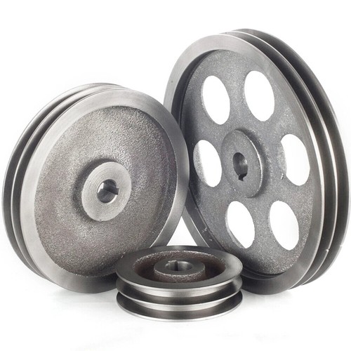 Belt pulley motor pulleys - pulley,