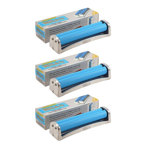 Rizla premier metal king - 3,