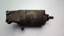 Starter motor starter Honda CB