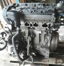 Engine Citroen 2.0 16V RFN C4