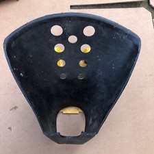 Paddy Hopkirk car roof rack saddle mount bike rack fittings