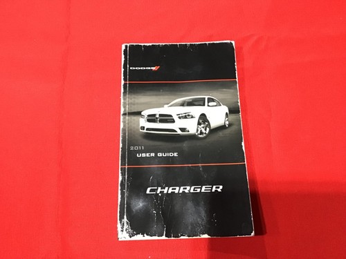 2011 dodge charger - 2011,