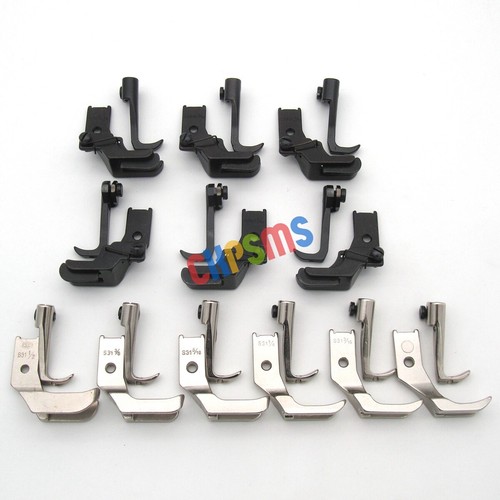 12set walking presser feet - 12set,