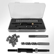 M11x1.5 Head Bolt Thread Repair Kit 35119S for Cadillac Honda Toyota GM 4.0/4.2L