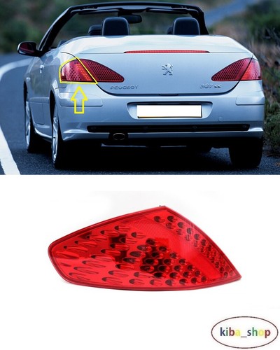 For peugeot 307 2003 - peugeot,