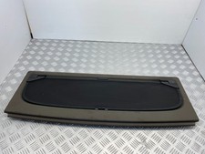 2012 AUDI A7 REAR BOOT PARCEL SHELF / LOAD COVER GENUINE