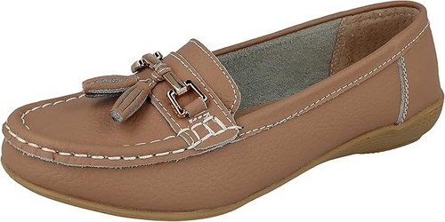 Joe ladies leather - jo,