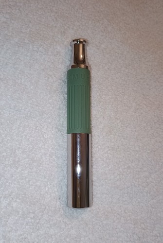 Muhle green chrome rubber - muhle,