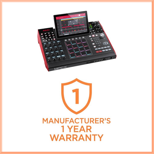 Akai mpc music - mpc,