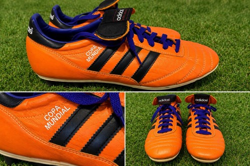 Adidas copa mundial samba - copa, fg