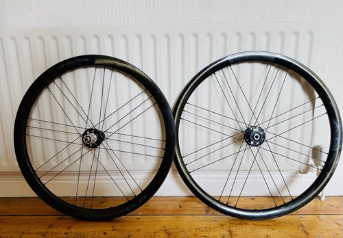 Campagnolo shamal c21 carbon - campagnolo,