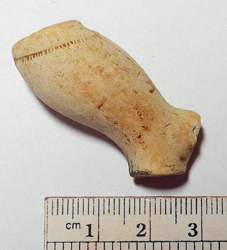 John hunt marked 17th century - marked,