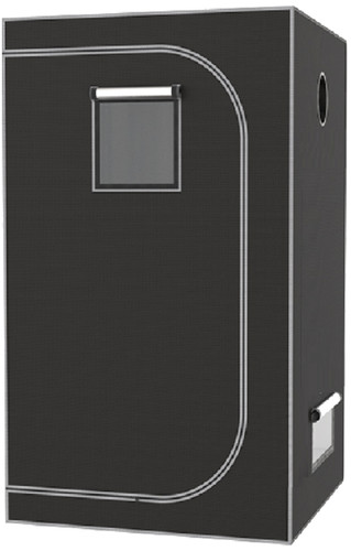 Grow tent room - grow,